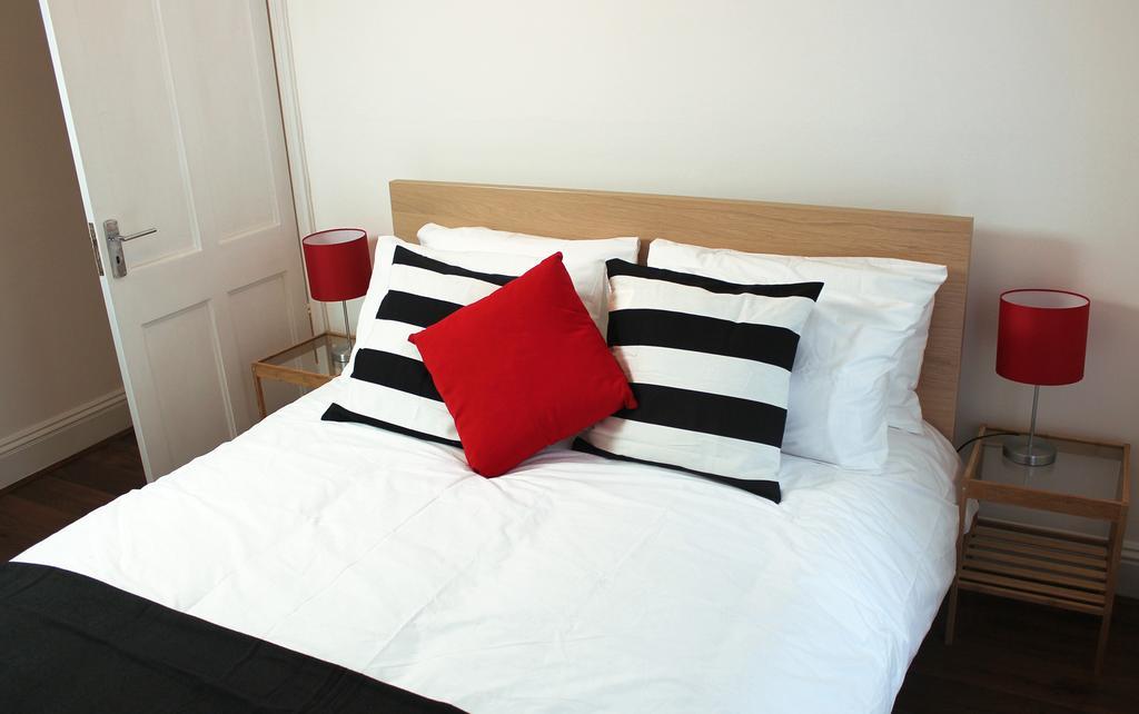 West Hill Apartment Hove Buitenkant foto