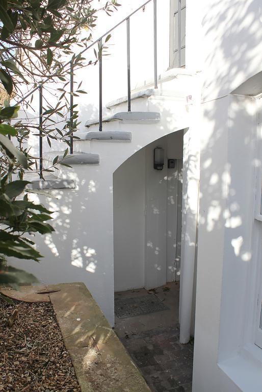 West Hill Apartment Hove Buitenkant foto