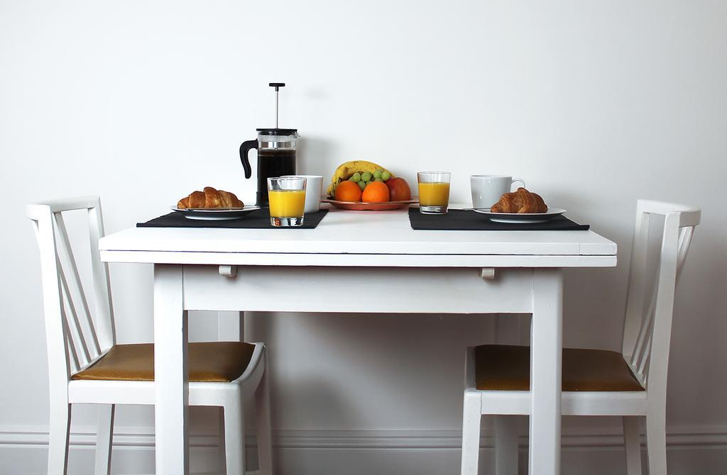 West Hill Apartment Hove Buitenkant foto