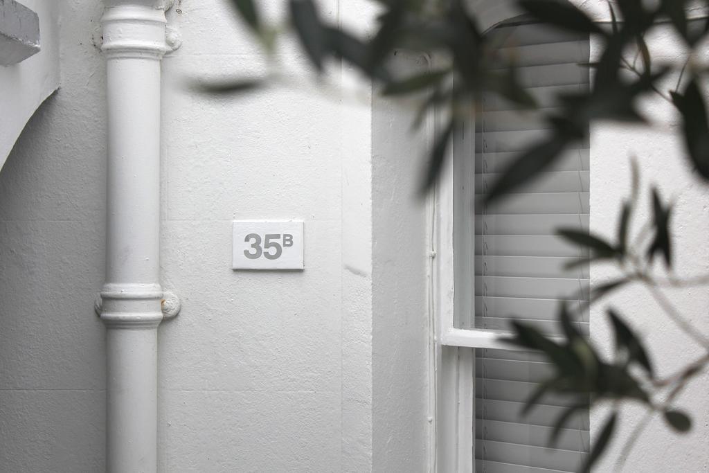 West Hill Apartment Hove Buitenkant foto
