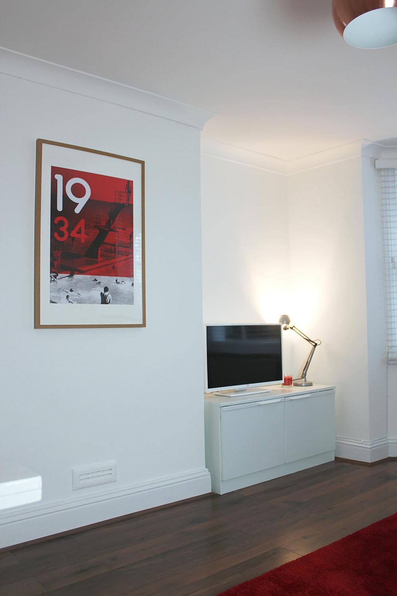 West Hill Apartment Hove Buitenkant foto
