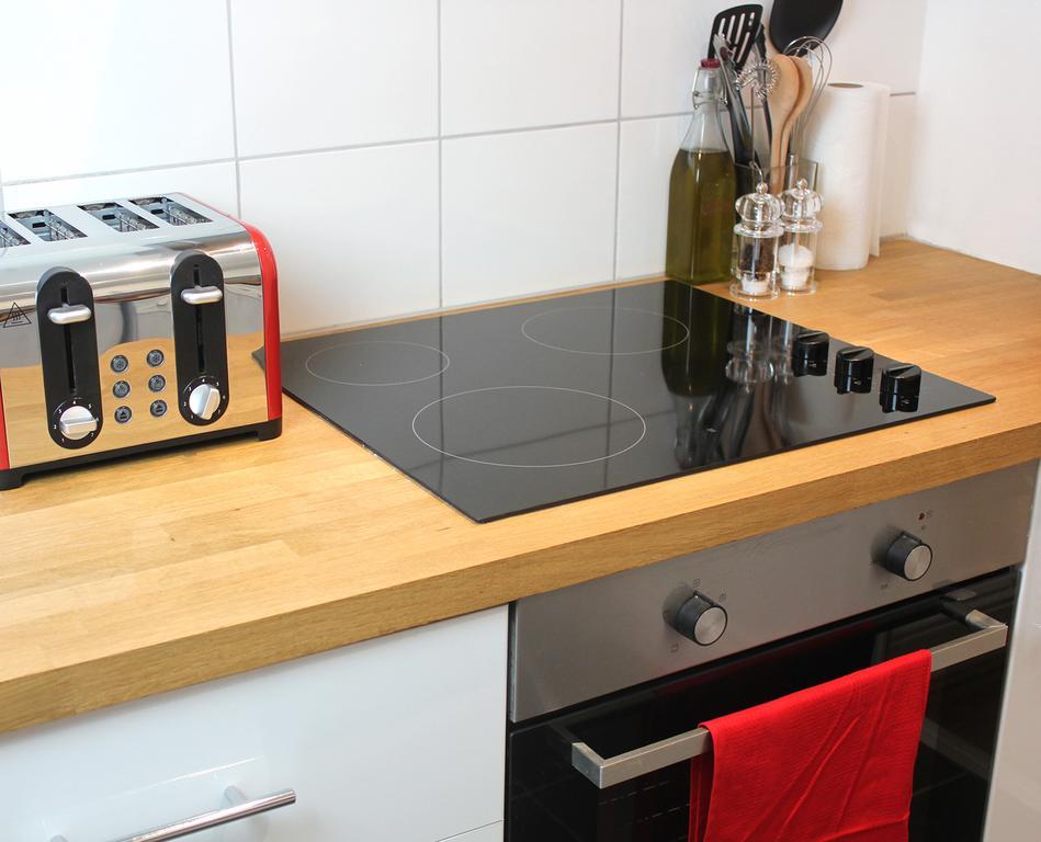 West Hill Apartment Hove Buitenkant foto