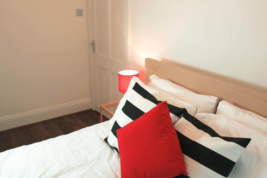West Hill Apartment Hove Buitenkant foto