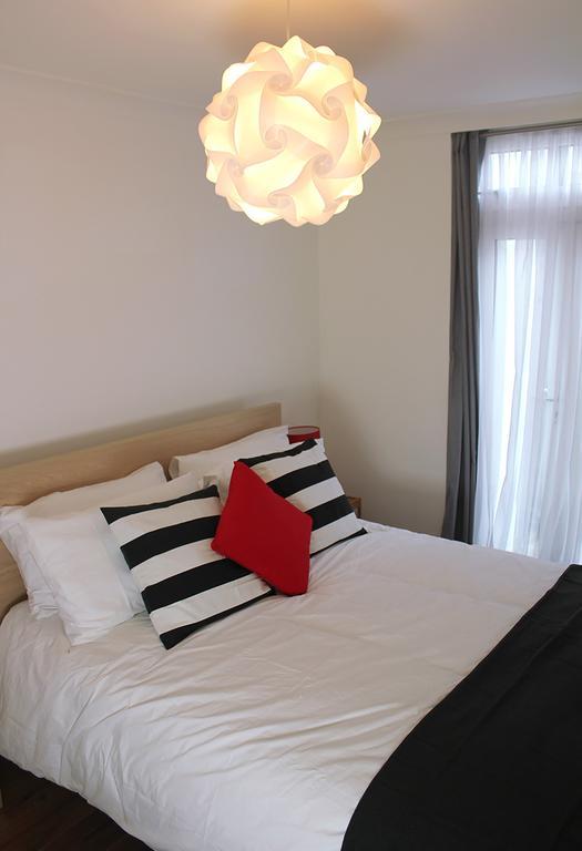 West Hill Apartment Hove Buitenkant foto